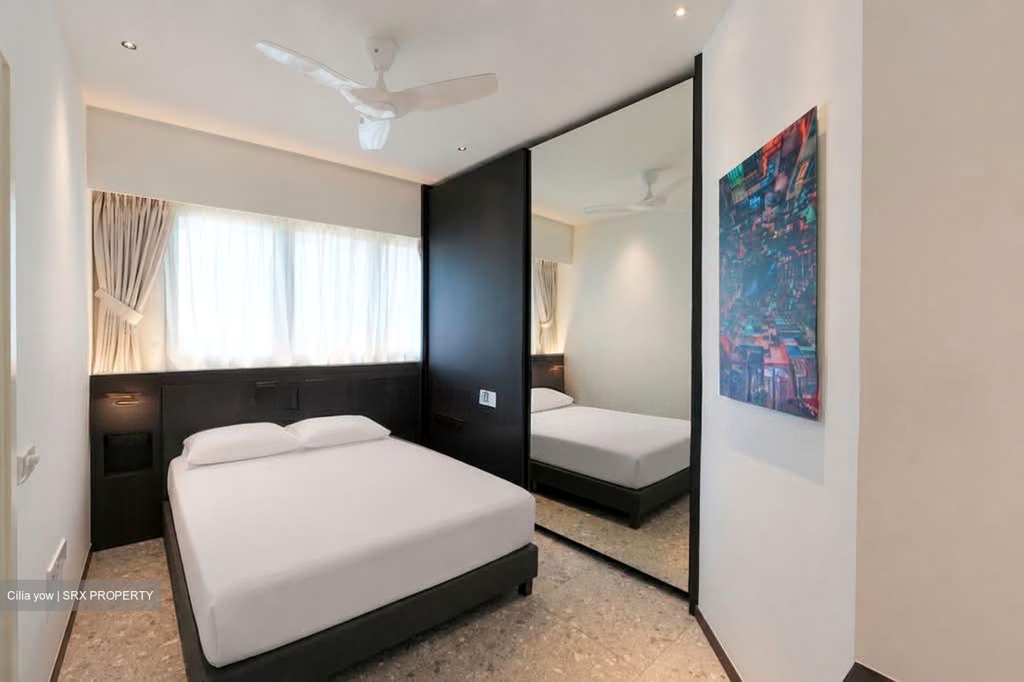 One Pearl Bank (D3), Apartment #573690911